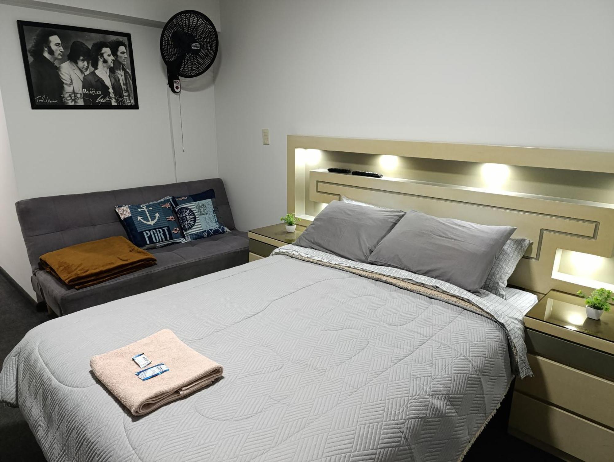 Miraflores Apart-10Beds-11Persons-Pool-Grill-Garage-Near Kennedy Park Лима Екстериор снимка