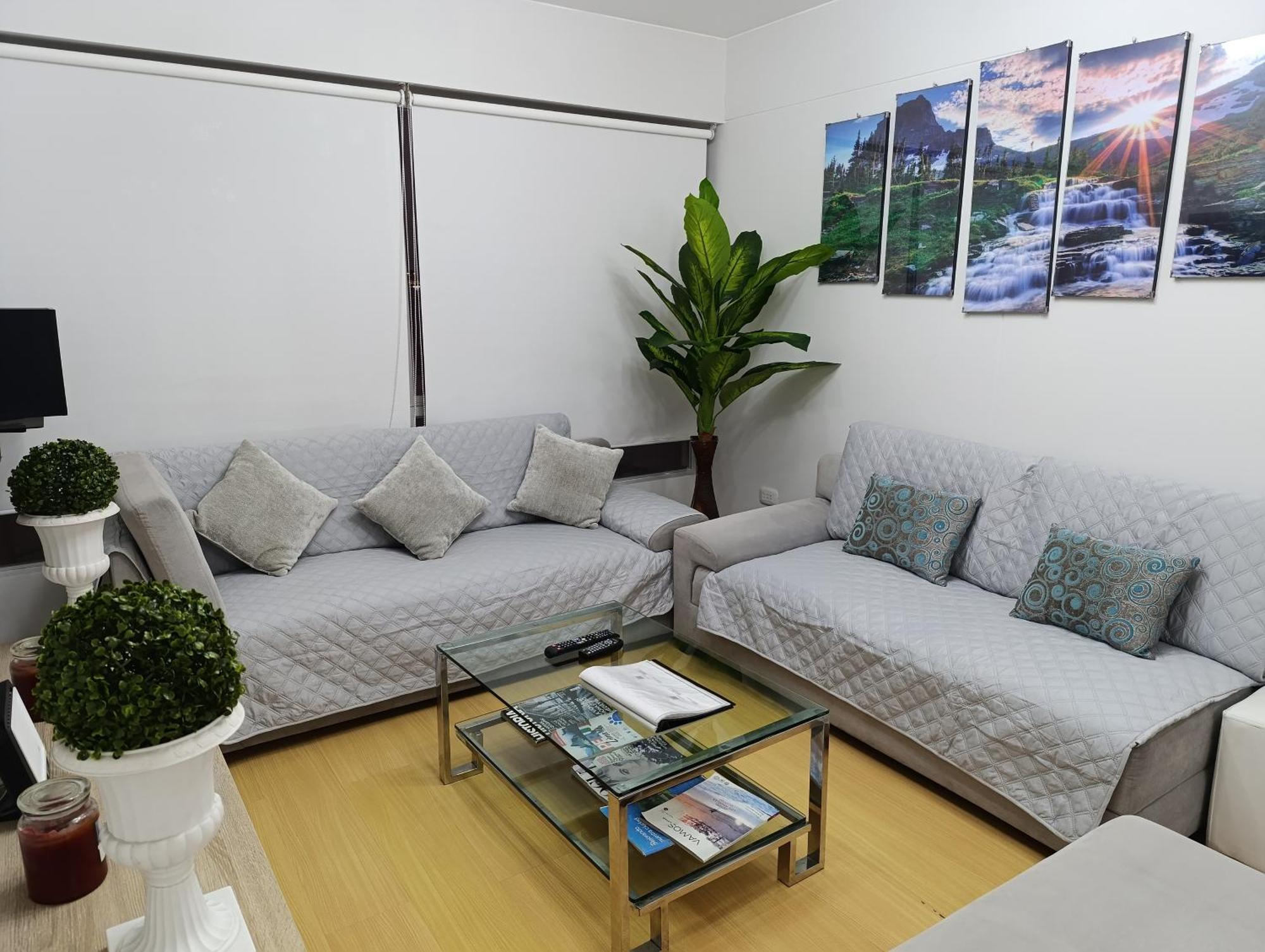 Miraflores Apart-10Beds-11Persons-Pool-Grill-Garage-Near Kennedy Park Лима Екстериор снимка