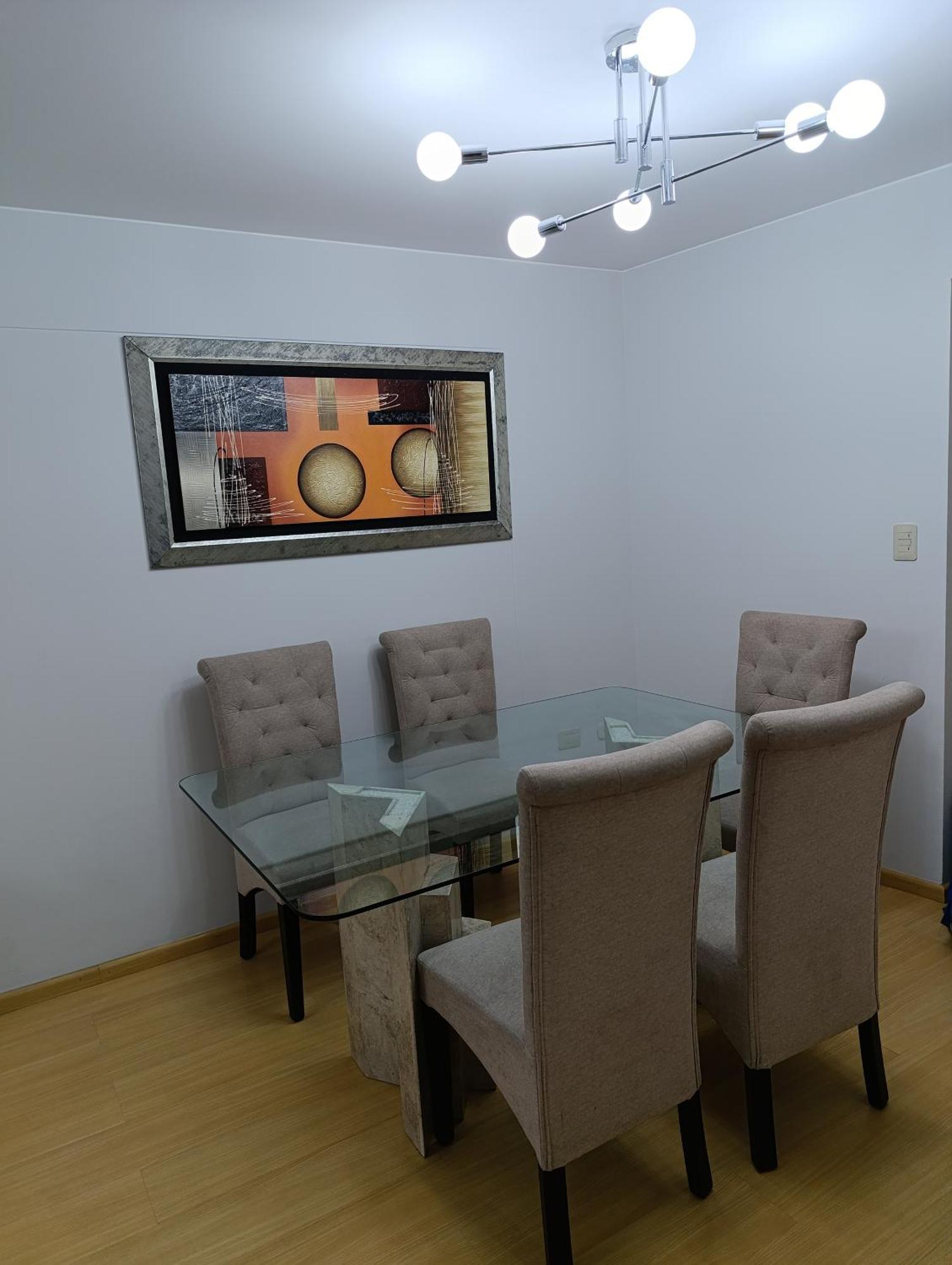 Miraflores Apart-10Beds-11Persons-Pool-Grill-Garage-Near Kennedy Park Лима Екстериор снимка
