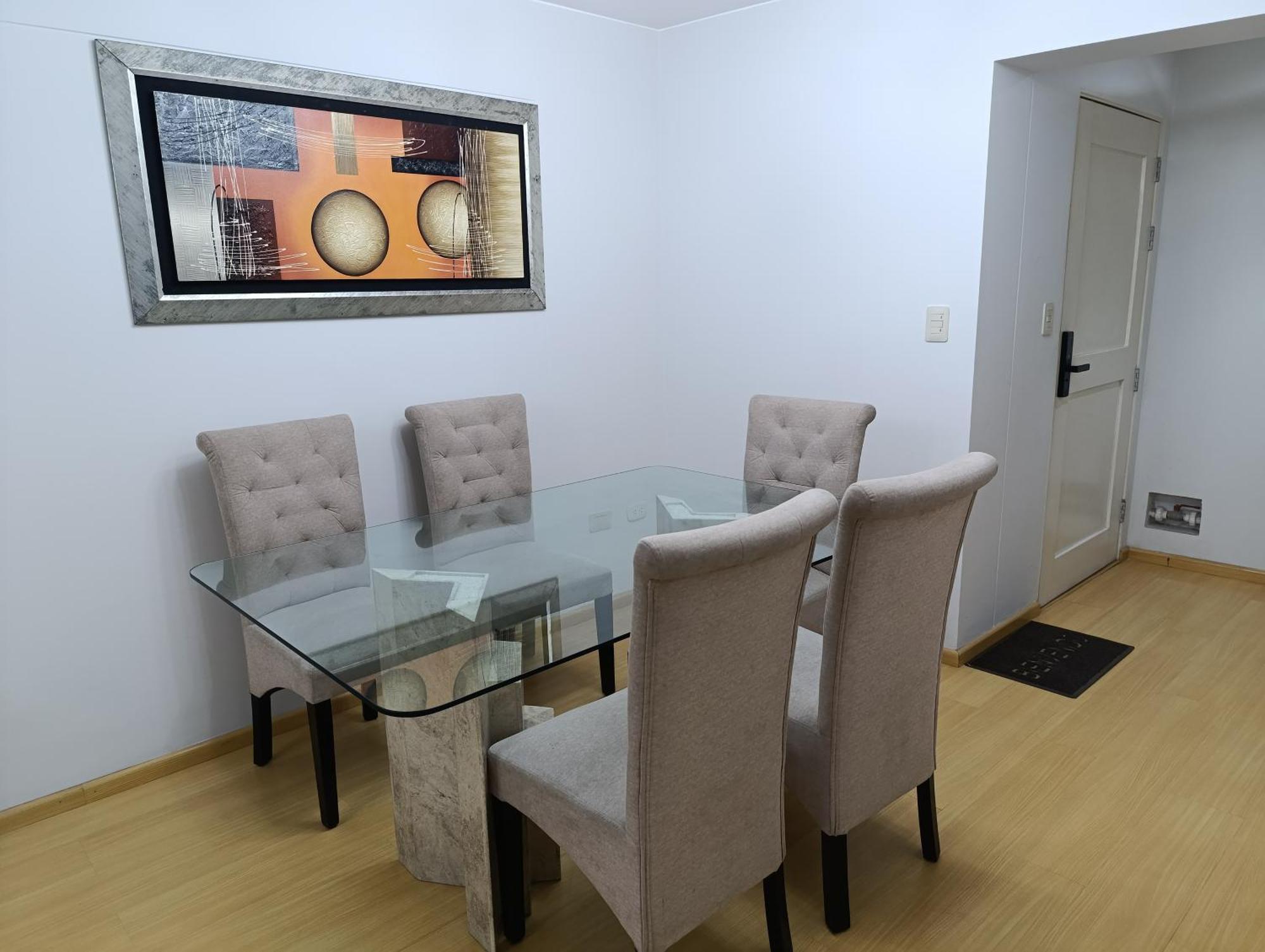 Miraflores Apart-10Beds-11Persons-Pool-Grill-Garage-Near Kennedy Park Лима Екстериор снимка