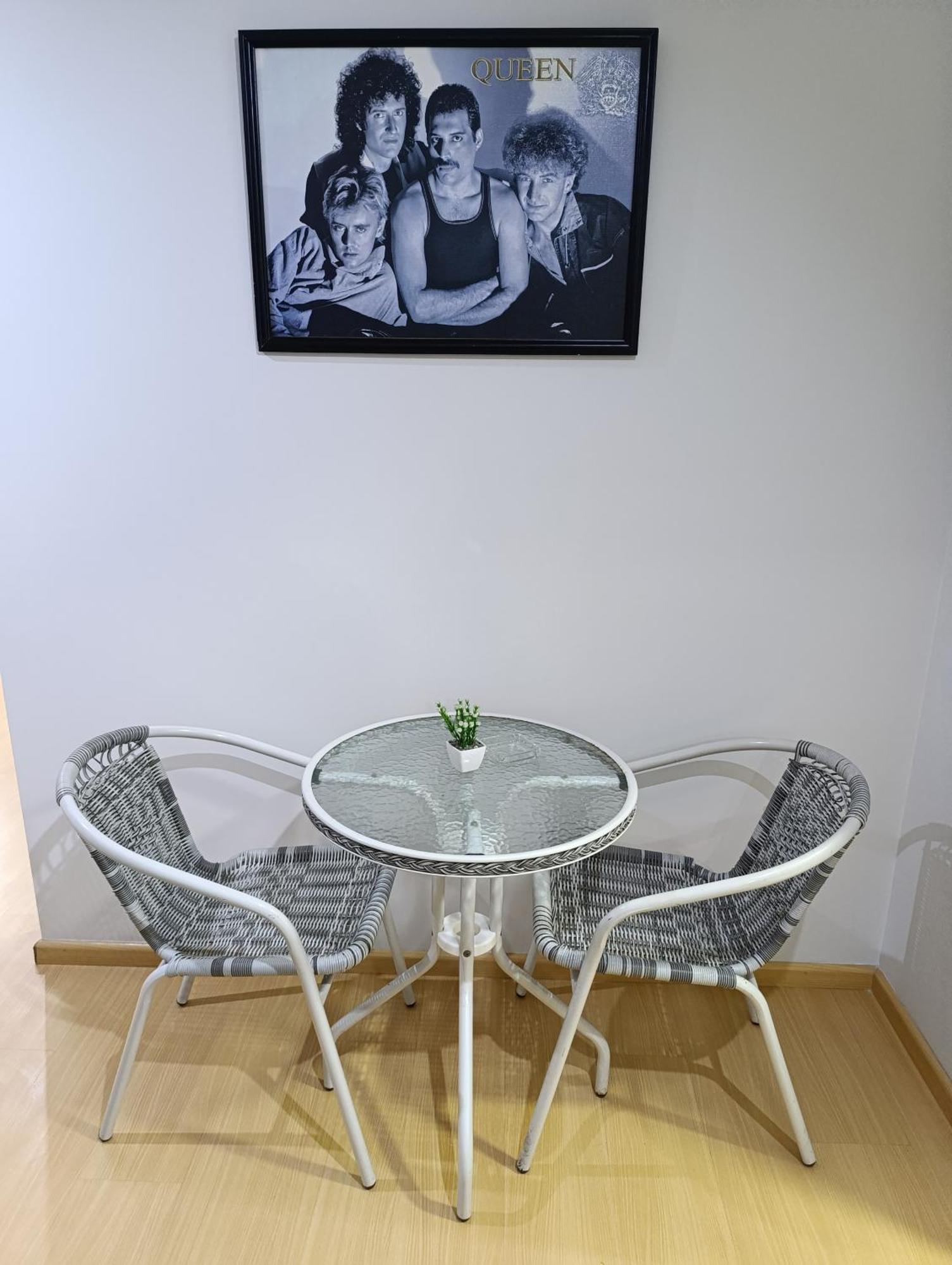 Miraflores Apart-10Beds-11Persons-Pool-Grill-Garage-Near Kennedy Park Лима Екстериор снимка