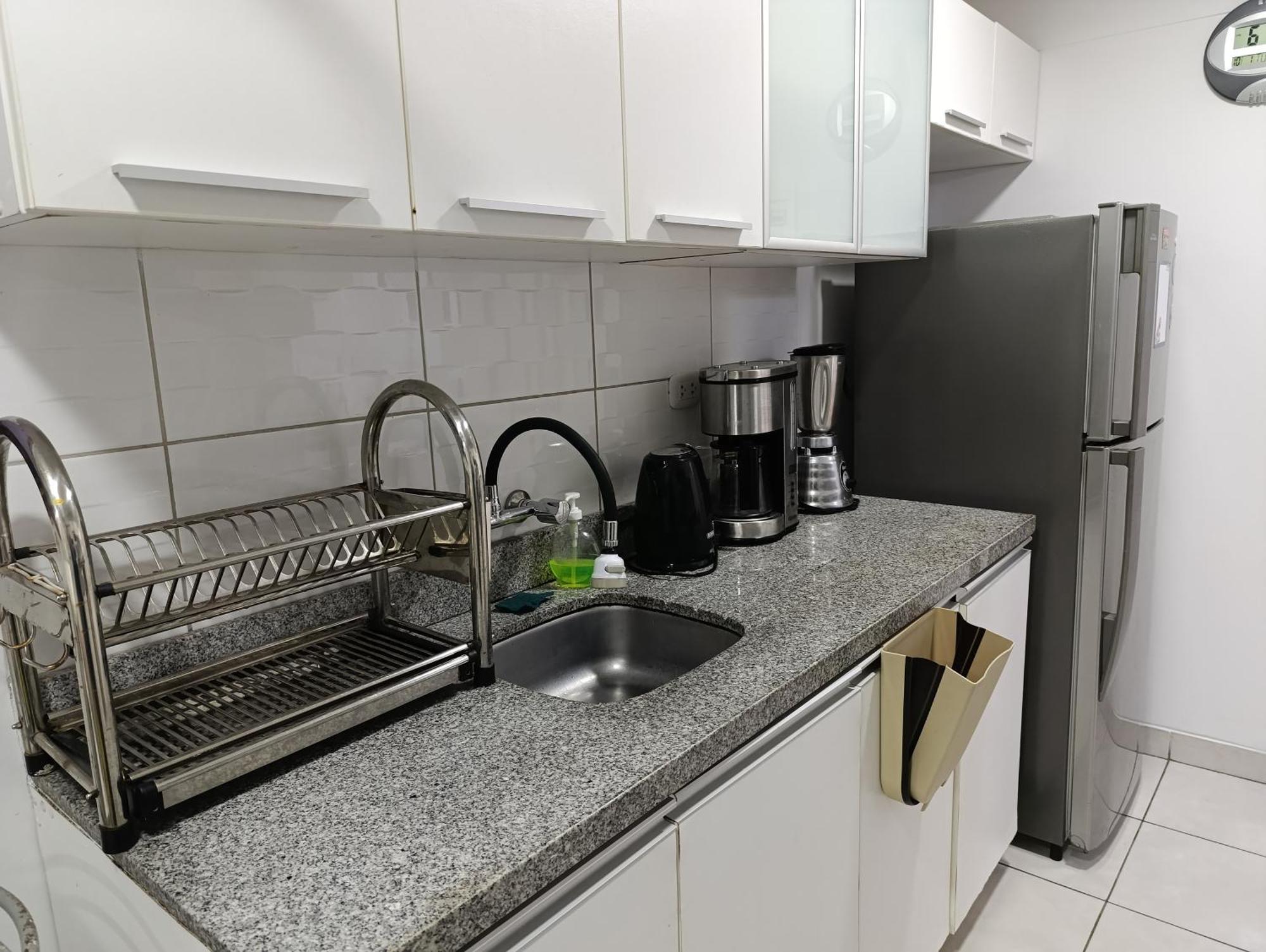 Miraflores Apart-10Beds-11Persons-Pool-Grill-Garage-Near Kennedy Park Лима Екстериор снимка