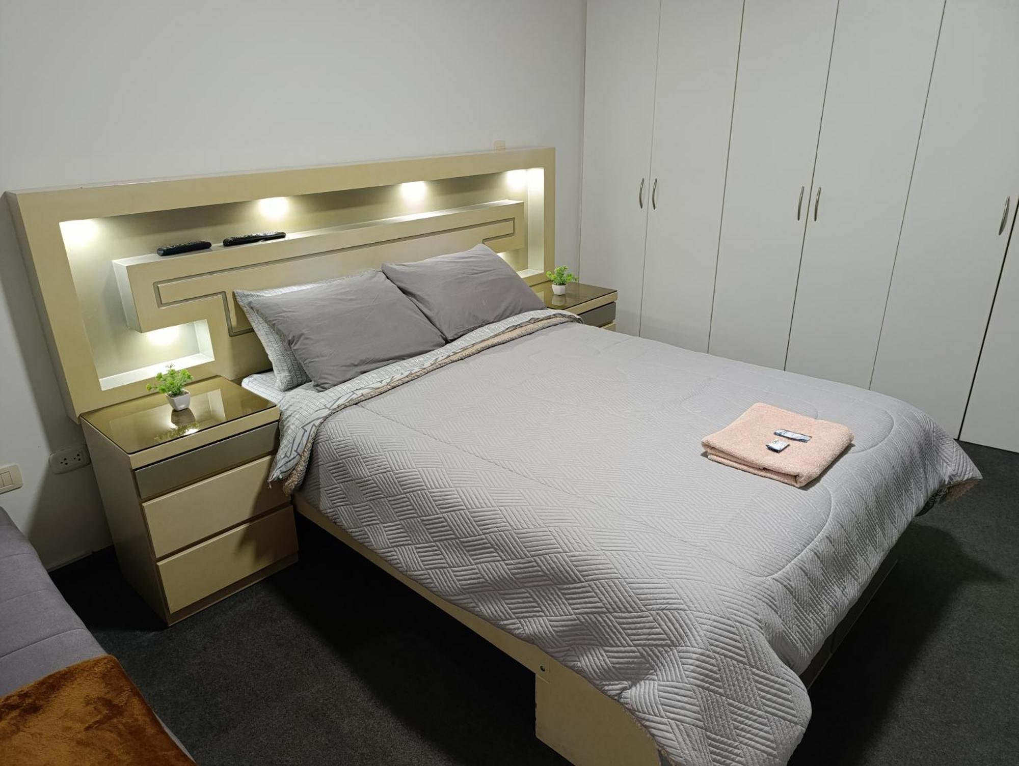 Miraflores Apart-10Beds-11Persons-Pool-Grill-Garage-Near Kennedy Park Лима Екстериор снимка