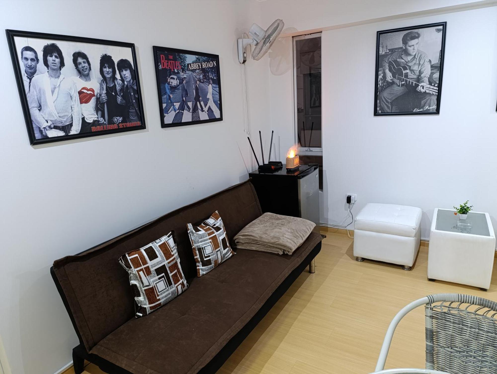 Miraflores Apart-10Beds-11Persons-Pool-Grill-Garage-Near Kennedy Park Лима Екстериор снимка