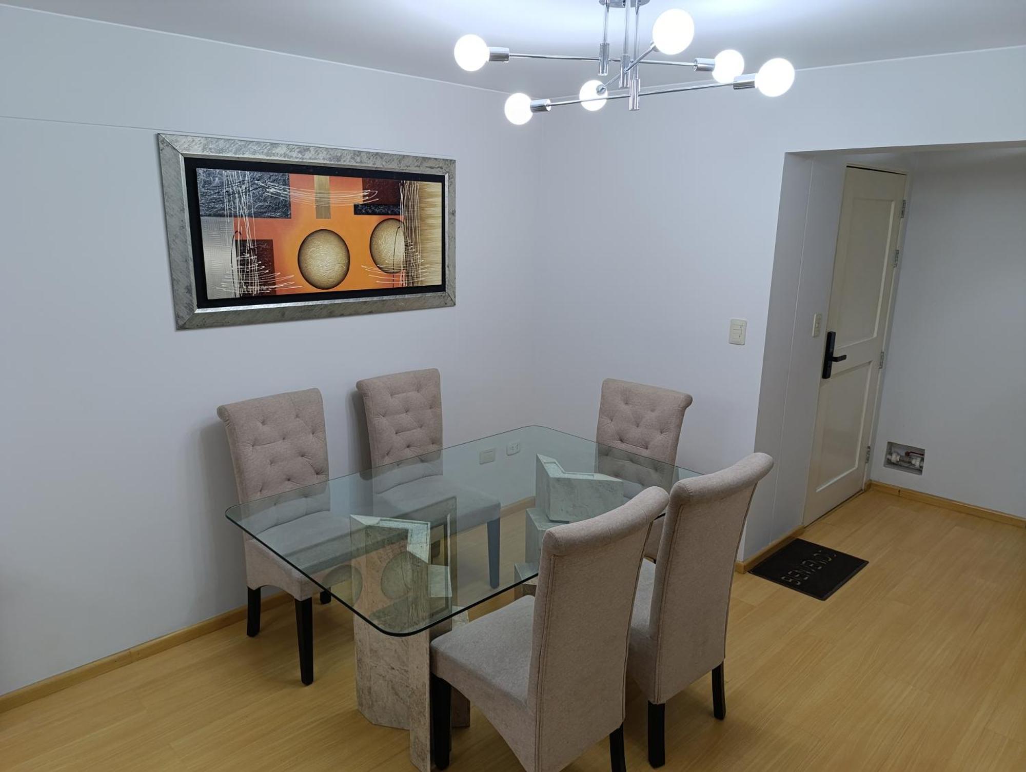 Miraflores Apart-10Beds-11Persons-Pool-Grill-Garage-Near Kennedy Park Лима Екстериор снимка