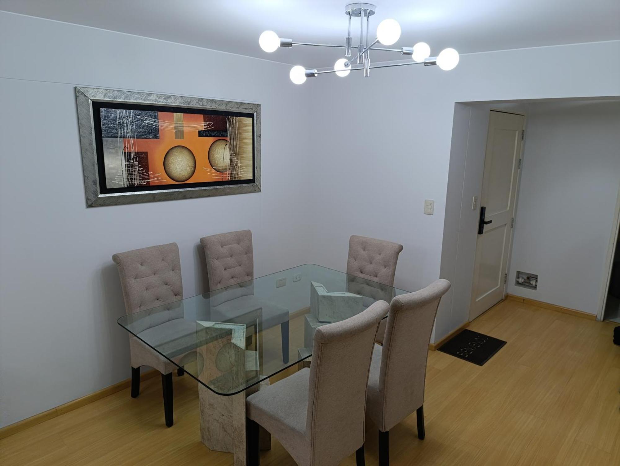 Miraflores Apart-10Beds-11Persons-Pool-Grill-Garage-Near Kennedy Park Лима Екстериор снимка